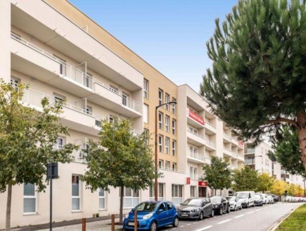 INVESTISSEMENT LOCATIF – BALMA – Résidence Seniors Le Parc Galilée – 6.52 % de rentabilité