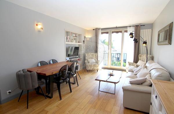 Appartement 2 chambre(s) à louer - Joinville-le-Pont, Val-de-Marne - 94