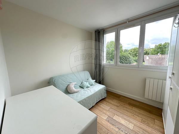 Appartement 2 chambre(s) à louer - Joinville-le-Pont, Val-de-Marne - 94
