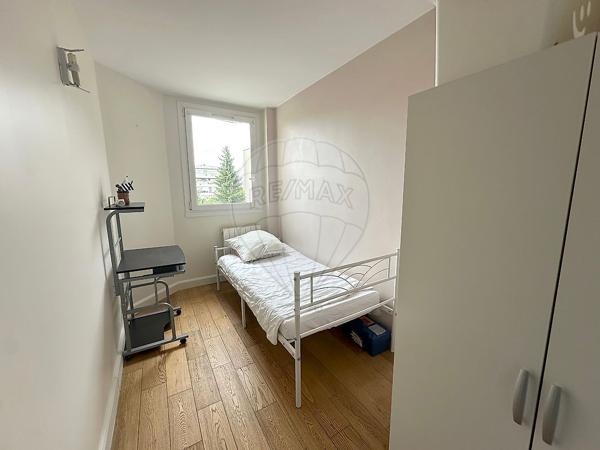 Appartement 2 chambre(s) à louer - Joinville-le-Pont, Val-de-Marne - 94
