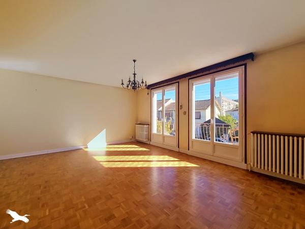 Maison à vendre 129 600 € Montluçon 6 p 123 m² DPE F