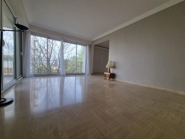 Appartement avec vue imprenable sur la Loire ? Résidence de standing proche de Nantes