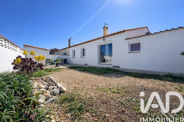 Maison à vendre 6 pièces 134 m² Saint-Laurent-de-la-Salanque