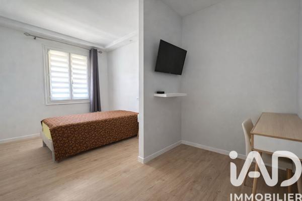 Maison à vendre 6 pièces 134 m² Saint-Laurent-de-la-Salanque