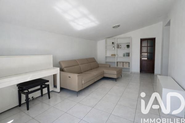 Maison à vendre 6 pièces 134 m² Saint-Laurent-de-la-Salanque