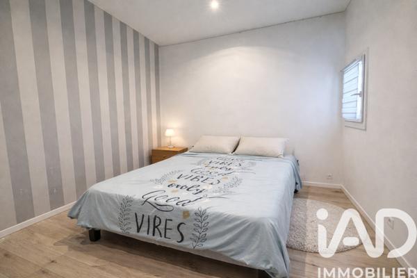 Maison à vendre 6 pièces 134 m² Saint-Laurent-de-la-Salanque