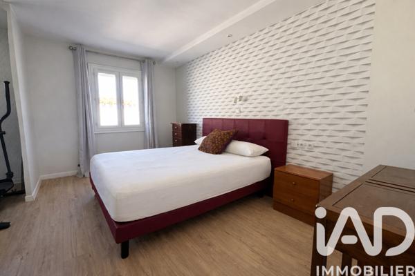 Maison à vendre 6 pièces 134 m² Saint-Laurent-de-la-Salanque