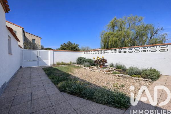 Maison à vendre 6 pièces 134 m² Saint-Laurent-de-la-Salanque