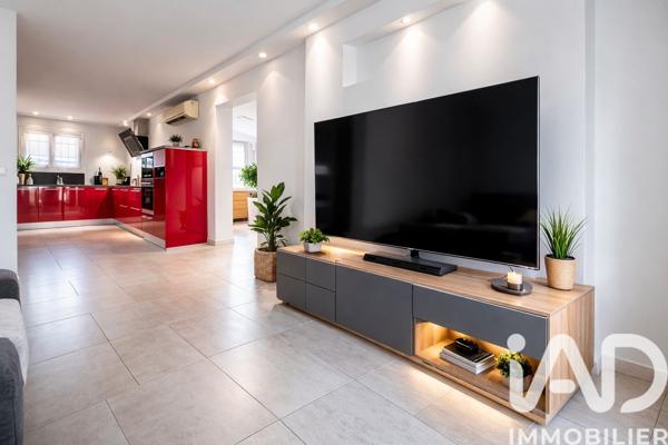 Maison à vendre 6 pièces 134 m² Saint-Laurent-de-la-Salanque