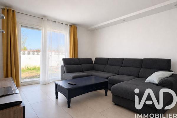 Maison à vendre 6 pièces 134 m² Saint-Laurent-de-la-Salanque