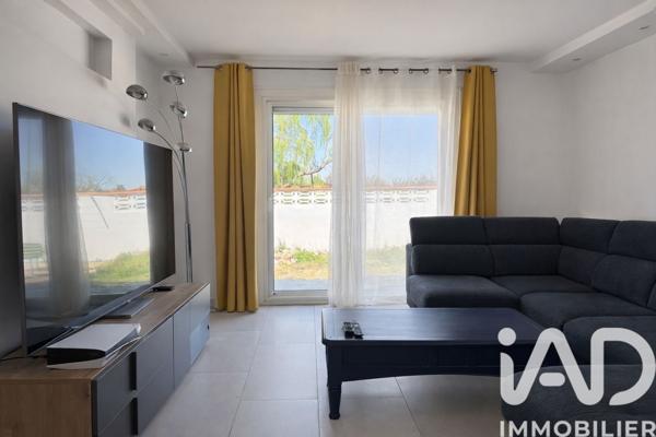 Maison à vendre 6 pièces 134 m² Saint-Laurent-de-la-Salanque