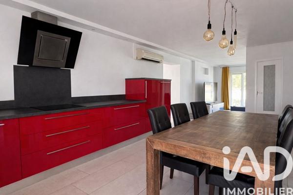 Maison à vendre 6 pièces 134 m² Saint-Laurent-de-la-Salanque