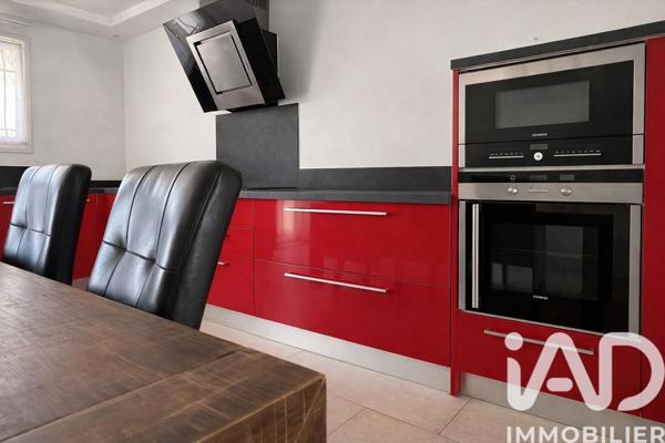 Maison à vendre 6 pièces 134 m² Saint-Laurent-de-la-Salanque