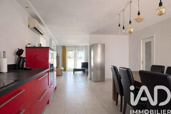Maison à vendre 6 pièces 134 m² Saint-Laurent-de-la-Salanque