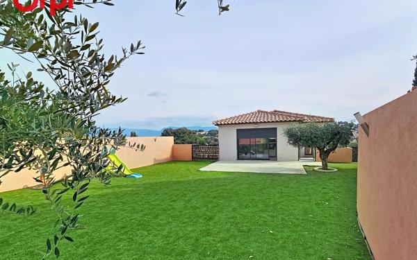 Maison à vendre    4 pièces • 127 m2 La Seyne-sur-Mer