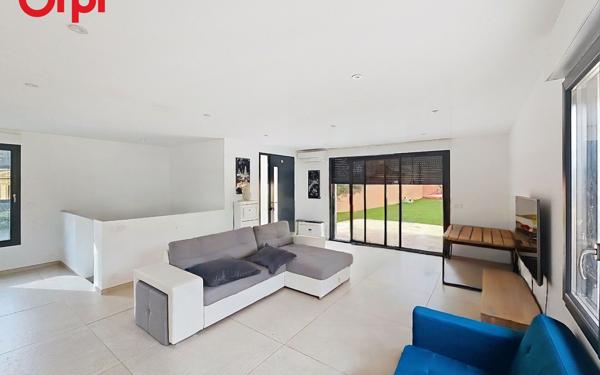 Maison à vendre    4 pièces • 127 m2 La Seyne-sur-Mer