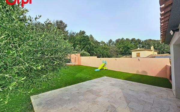 Maison à vendre    4 pièces • 127 m2 La Seyne-sur-Mer