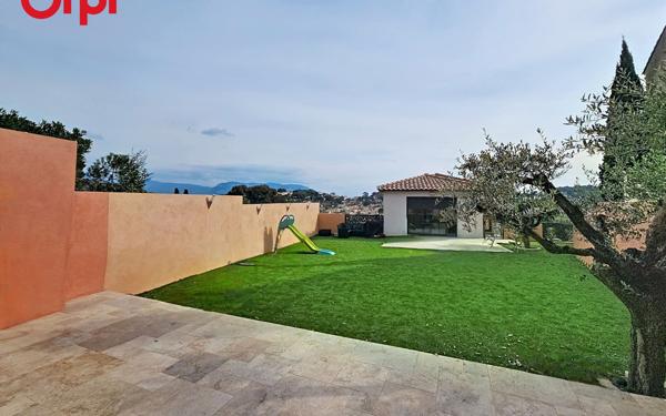 Maison à vendre    4 pièces • 127 m2 La Seyne-sur-Mer