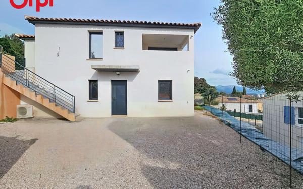 Maison à vendre    4 pièces • 127 m2 La Seyne-sur-Mer