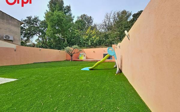 Maison à vendre    4 pièces • 127 m2 La Seyne-sur-Mer