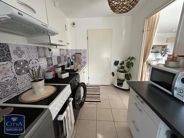 Appartement à vendre 3 pièces 61.7m² Saint-Gaudens (31800)