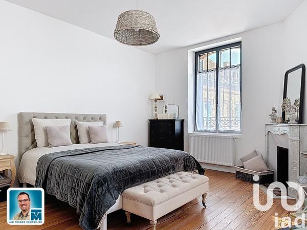 Maison à vendre 12 pièces 320 m² Nogent-le-Roi