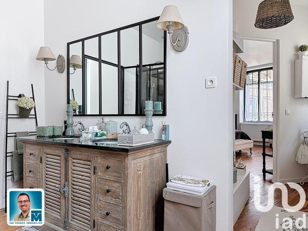 Maison à vendre 12 pièces 320 m² Nogent-le-Roi