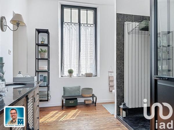 Maison à vendre 12 pièces 320 m² Nogent-le-Roi