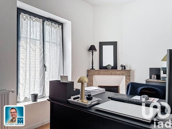 Maison à vendre 12 pièces 320 m² Nogent-le-Roi