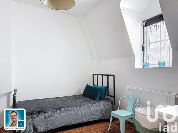 Maison à vendre 12 pièces 320 m² Nogent-le-Roi