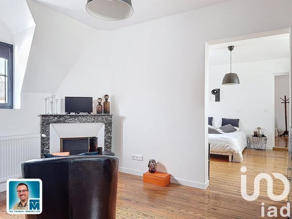 Maison à vendre 12 pièces 320 m² Nogent-le-Roi