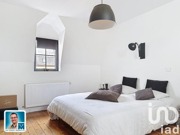 Maison à vendre 12 pièces 320 m² Nogent-le-Roi