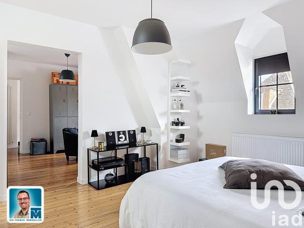 Maison à vendre 12 pièces 320 m² Nogent-le-Roi