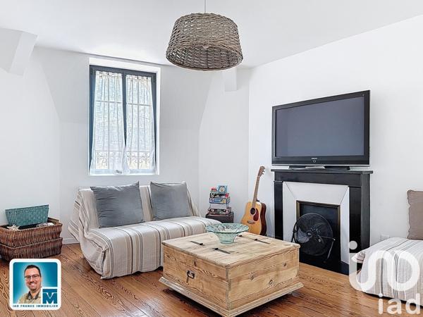 Maison à vendre 12 pièces 320 m² Nogent-le-Roi