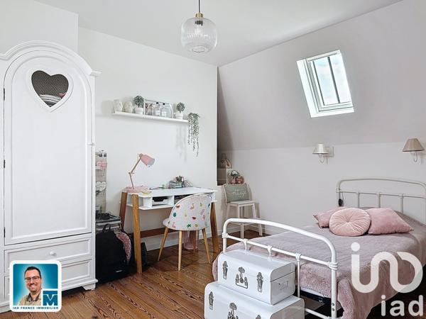 Maison à vendre 12 pièces 320 m² Nogent-le-Roi