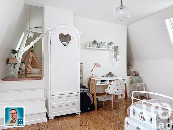 Maison à vendre 12 pièces 320 m² Nogent-le-Roi