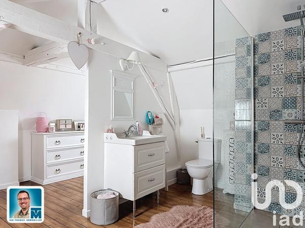 Maison à vendre 12 pièces 320 m² Nogent-le-Roi