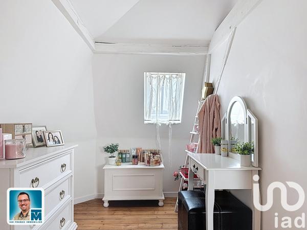 Maison à vendre 12 pièces 320 m² Nogent-le-Roi