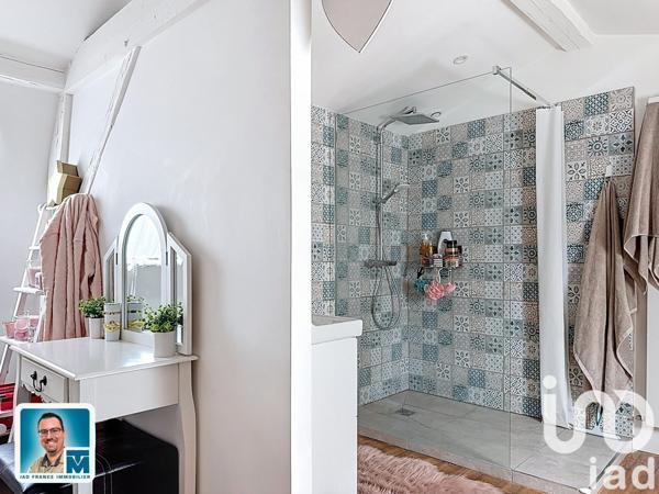 Maison à vendre 12 pièces 320 m² Nogent-le-Roi