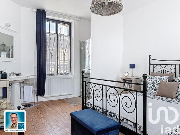 Maison à vendre 12 pièces 320 m² Nogent-le-Roi