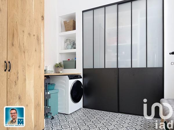 Maison à vendre 12 pièces 320 m² Nogent-le-Roi