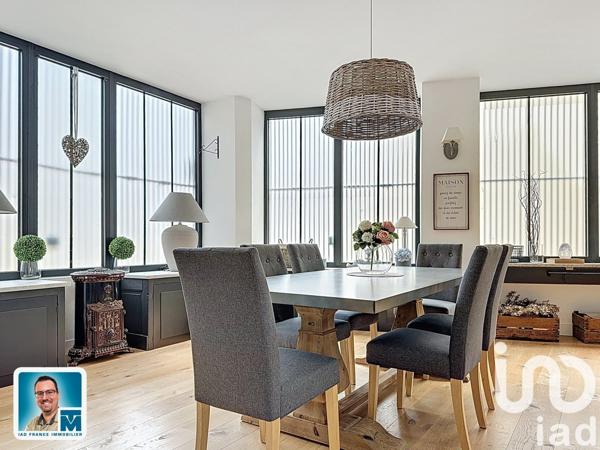 Maison à vendre 12 pièces 320 m² Nogent-le-Roi
