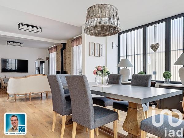 Maison à vendre 12 pièces 320 m² Nogent-le-Roi