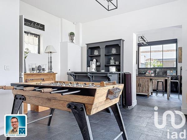 Maison à vendre 12 pièces 320 m² Nogent-le-Roi