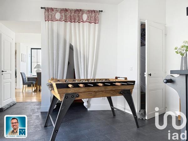 Maison à vendre 12 pièces 320 m² Nogent-le-Roi