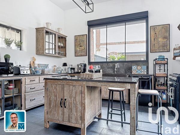 Maison à vendre 12 pièces 320 m² Nogent-le-Roi