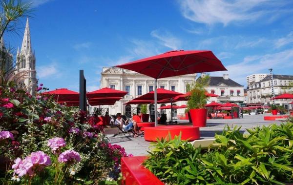 Vente Réf: FREESIA Cholet   