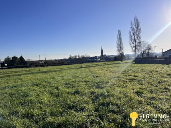 Votre recherche de biens