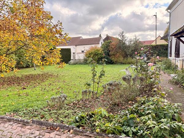 Maison Saint Georges Sur Baulche 7 pièce(s) 157 m2