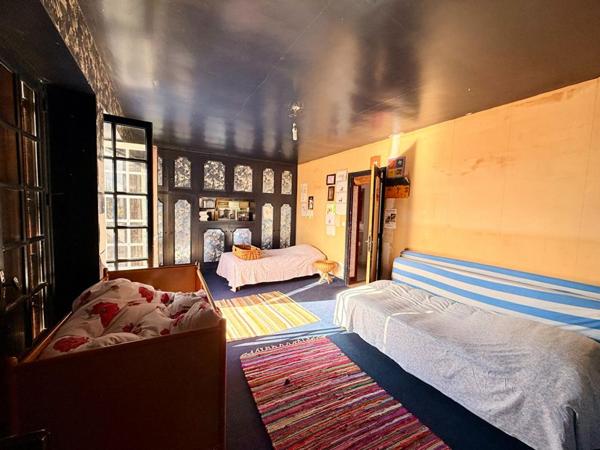 Maison Saint Georges Sur Baulche 7 pièce(s) 157 m2